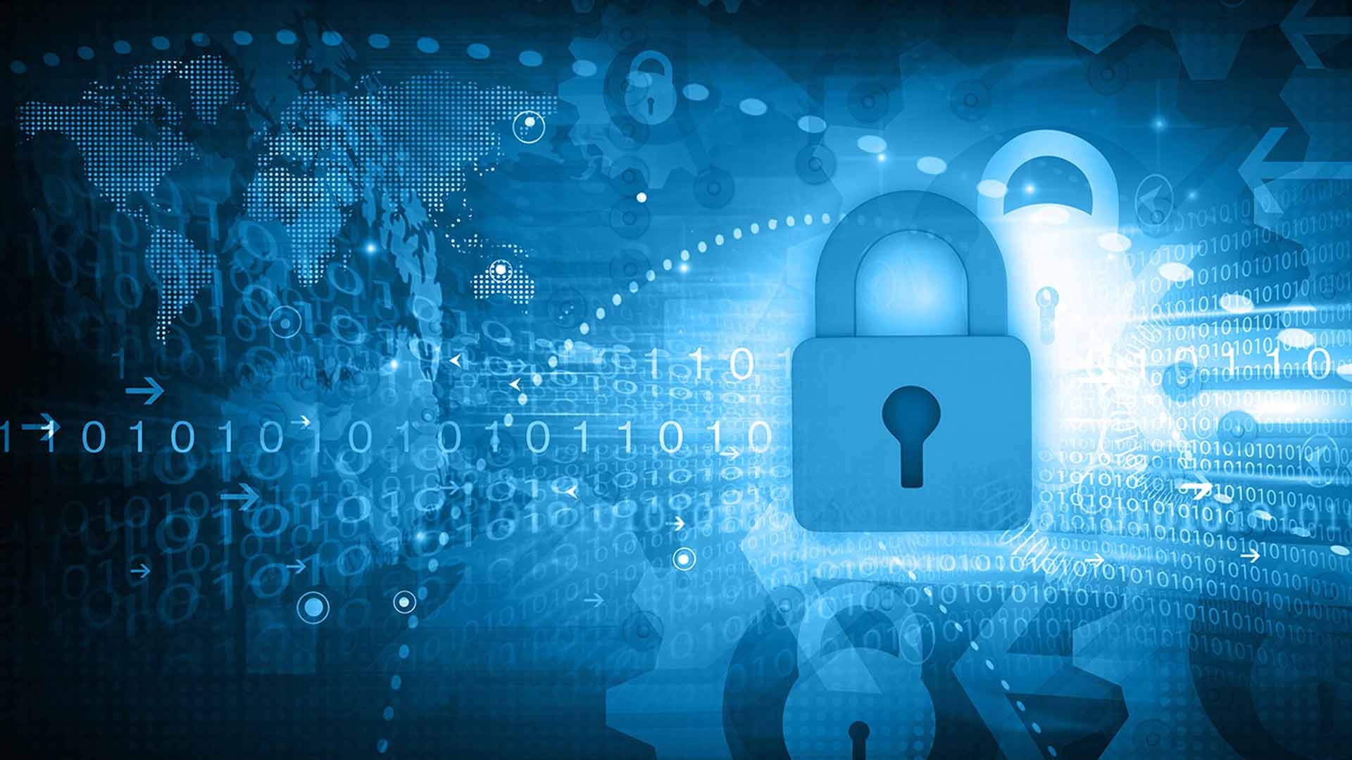 Post Pandemic How Has The Cyber Security Landscape Changed DBLC